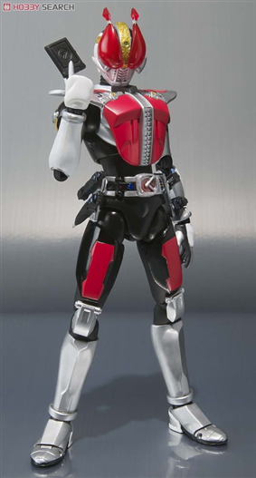 Mua bán SHF KAMEN RAIDER DEN-O 20TH FAKE