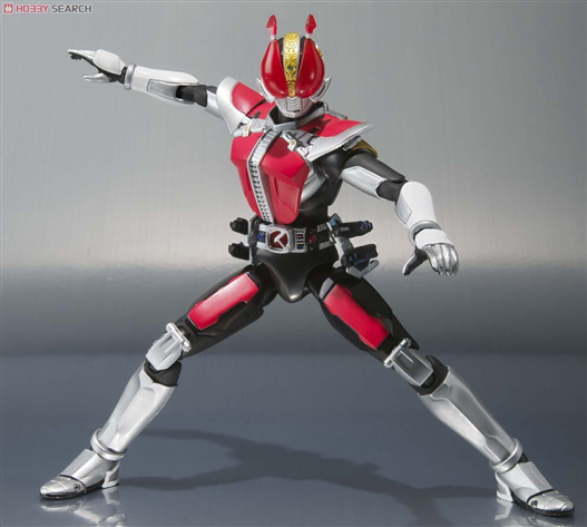 Mua bán SHF KAMEN RAIDER DEN-O 20TH FAKE