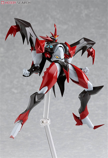 Mua bán (JPV) FIGMA 145 EVIL TEKKAMAN LIKE NEW