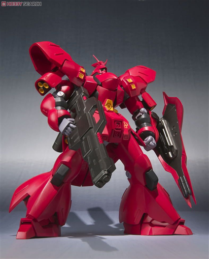 Mua bán (JPV) ROBOT SPIRITS SAZABI LIKE NEW