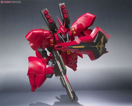 Mua bán (JPV) ROBOT SPIRITS SAZABI LIKE NEW