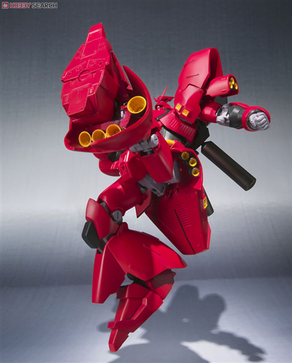 Mua bán (JPV) ROBOT SPIRITS SAZABI LIKE NEW