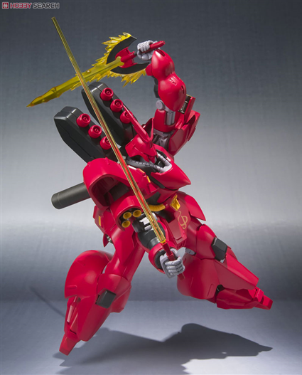 Mua bán (JPV) ROBOT SPIRITS SAZABI LIKE NEW