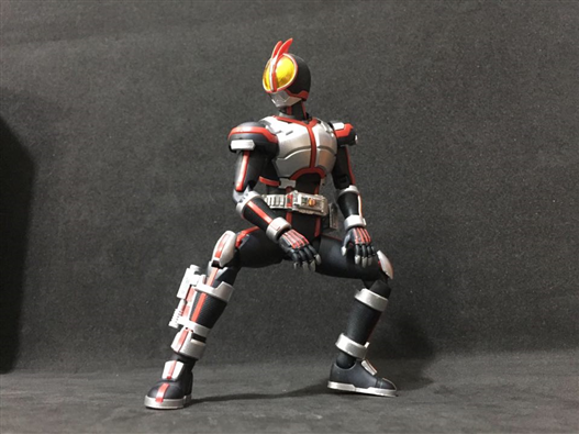 Mua bán MODEL KIT FIGURE RISE STANDARD KAMEN RIDER FAIZ 2.0