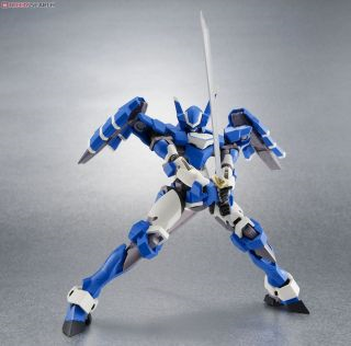 Mua bán BRS FULL METAL PANIC ANOTHER BLAZE RAVEN 124 2ND