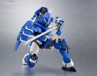 Mua bán BRS FULL METAL PANIC ANOTHER BLAZE RAVEN 124 2ND
