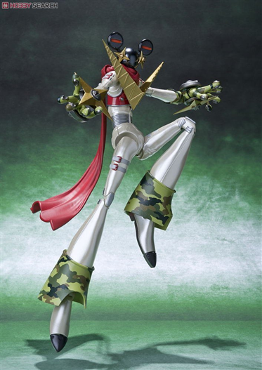 Mua bán D-ARTS JIRAIYA 2ND