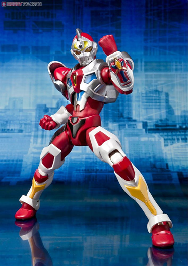 Mua bán ULTRA ACT GRIDMAN