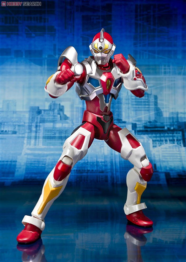 Mua bán ULTRA ACT GRIDMAN