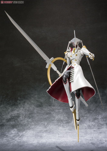 Mua bán D ARTS PERSONA 4 IZANAGI NO OKAMI 2ND