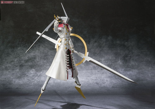 Mua bán D ARTS PERSONA 4 IZANAGI NO OKAMI 2ND