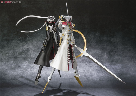 Mua bán D ARTS PERSONA 4 IZANAGI NO OKAMI 2ND