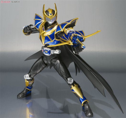 Mua bán SHF KAMEN RIDER KNIGHT SURVIVE 2ND