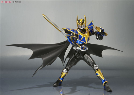 Mua bán SHF KAMEN RIDER KNIGHT SURVIVE 2ND