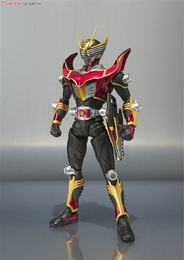 Mua bán SHF KAMEN RIDER RYUKI SURVIVE 2ND