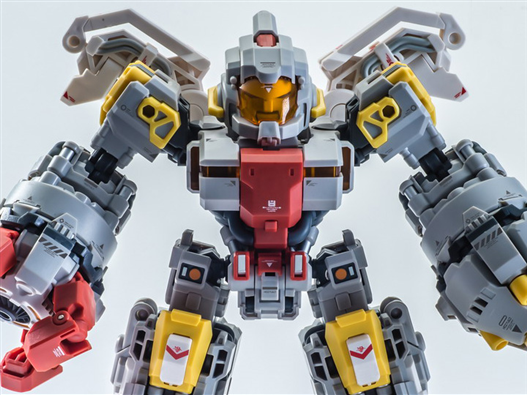 Mua bán TRANSFORMER MASTER MADE SDT-03 APOLLO