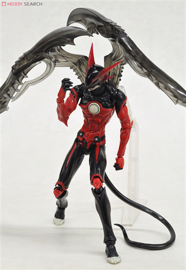 Mua bán KAIYODO REVOLTECH TAKEYA ZET