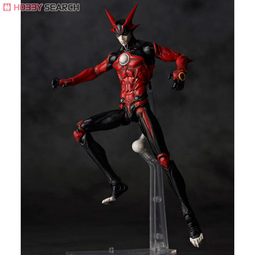 Mua bán KAIYODO REVOLTECH TAKEYA ZET