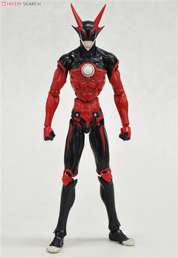 Mua bán KAIYODO REVOLTECH TAKEYA ZET