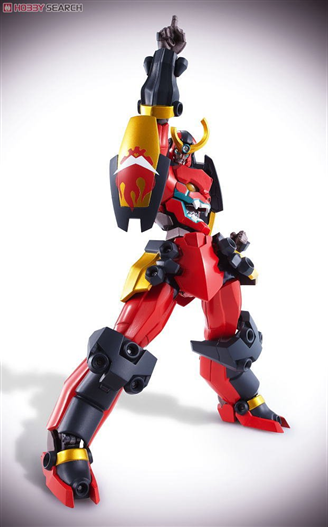 Mua bán SRC GURREN LAGANN 2ND