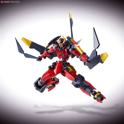 Mua bán SRC GURREN LAGANN 2ND
