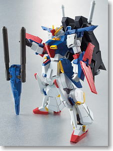 Mua bán ROBOT SPIRITS GUNDAM ZZ LIKE NEW