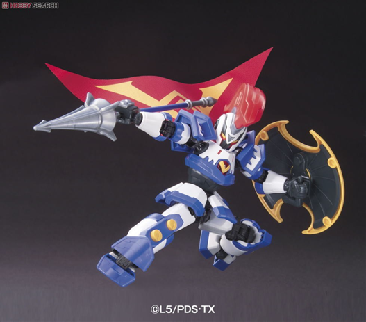 Mua bán LBX HYPER FUNCTION ACHILLES