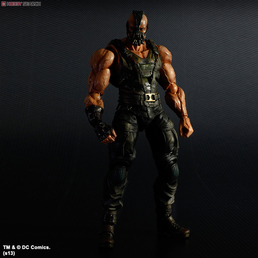 Mua bán PLAY ARTS KAI BANE FAKE