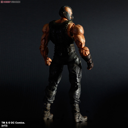 Mua bán PLAY ARTS KAI BANE FAKE