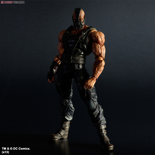 Mua bán PLAY ARTS KAI BANE FAKE