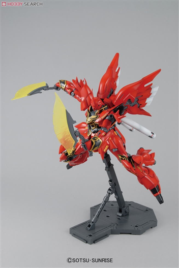 Mua bán MG SINANJU OVA VER