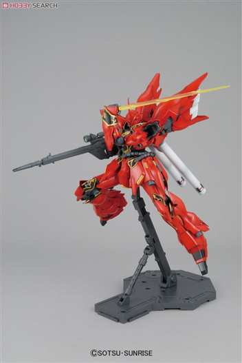 Mua bán MG SINANJU OVA VER