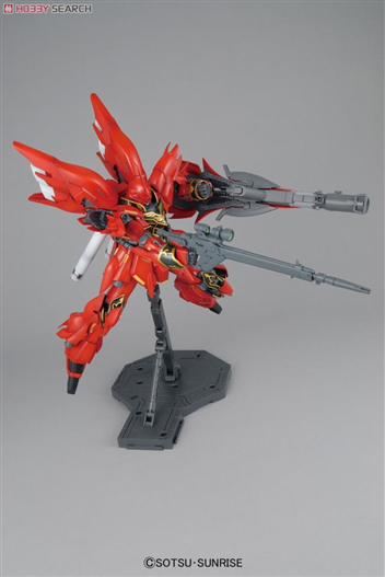 Mua bán MG SINANJU OVA VER