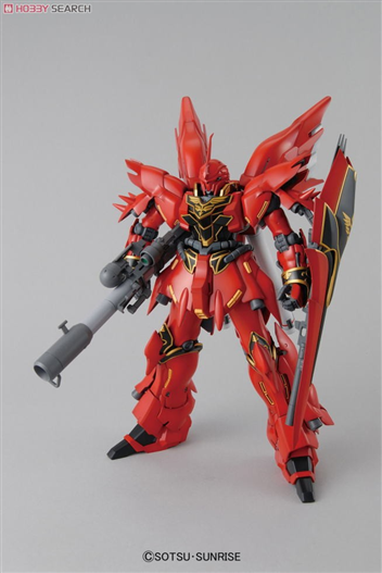 Mua bán MG SINANJU OVA VER