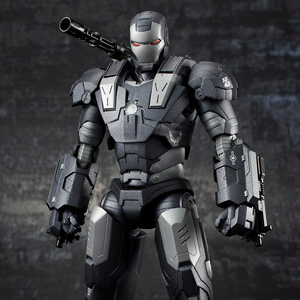 Mua bán SHF WAR MACHINE MK1 THIẾU HIỆU ỨNG OPEN