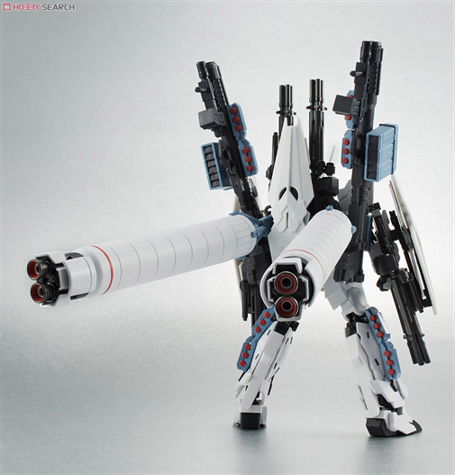 Mua bán (JPV) ROBOT SPIRIT FULL ARMOR UNICORN GUNDAM 2ND