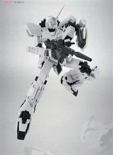 Mua bán (JPV) ROBOT SPIRIT FULL ARMOR UNICORN GUNDAM 2ND