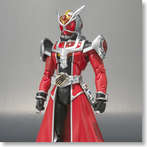 Mua bán SHF WIZARD FLAME DRAGON (THIẾU PHỤ KIỆN)