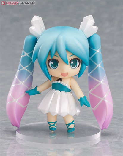 Mua bán PETITE HATSUNE MIKU SELECTION 12 FIGURES