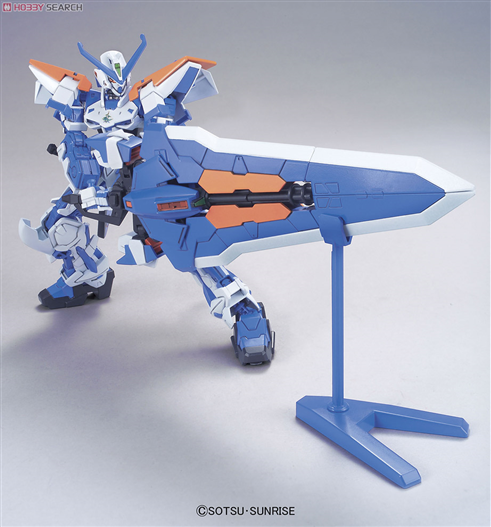 Mua bán HG ASTRAY BLUE FRAME SECOND L