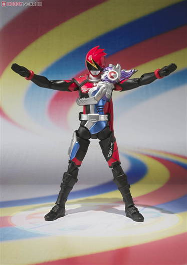 Mua bán (JPV) SHF ULTRA AKIBA RED.