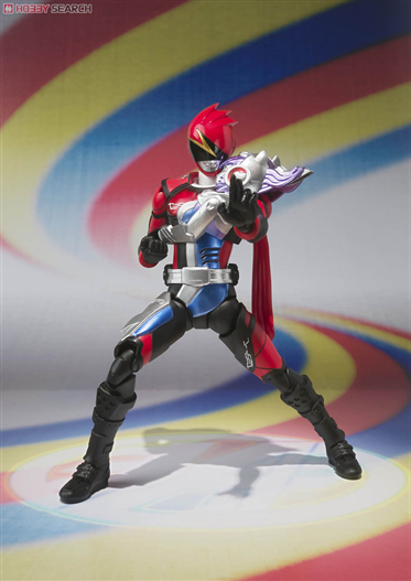 Mua bán (JPV) SHF ULTRA AKIBA RED.