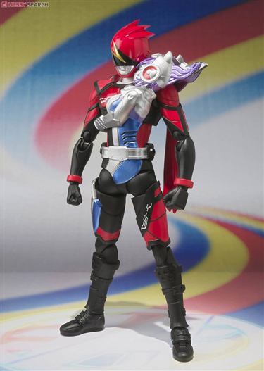 Mua bán (JPV) SHF ULTRA AKIBA RED.