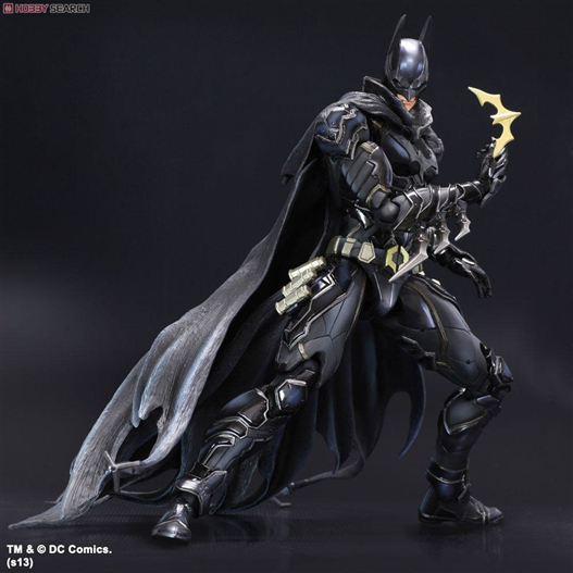 Mua bán PAK BATMAN VARIANT LIKE NEW