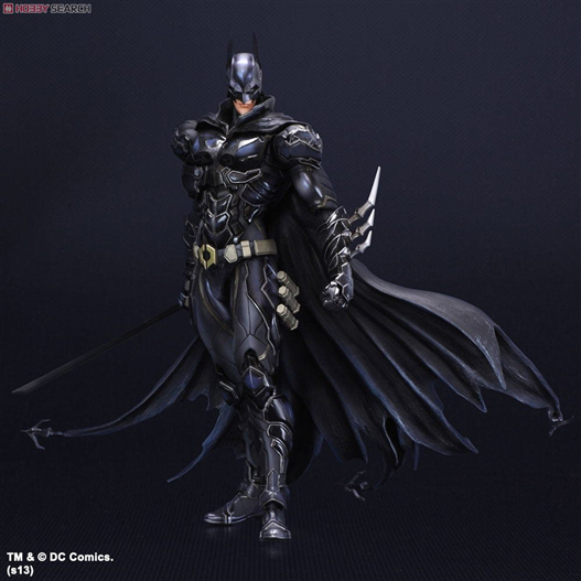 Mua bán PAK BATMAN VARIANT LIKE NEW