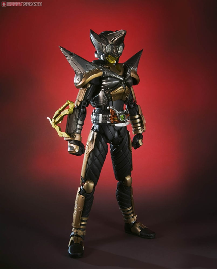 Mua bán (JPV) SIC KAMEN RIDER PUNCH & KICK HOPPER