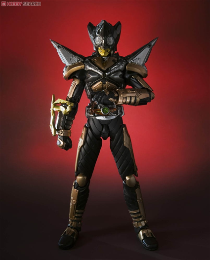 Mua bán (JPV) SIC KAMEN RIDER PUNCH & KICK HOPPER