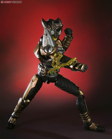 Mua bán (JPV) SIC KAMEN RIDER PUNCH & KICK HOPPER