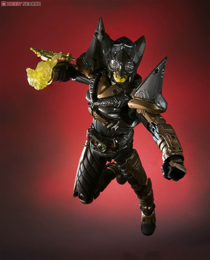 Mua bán (JPV) SIC KAMEN RIDER PUNCH & KICK HOPPER