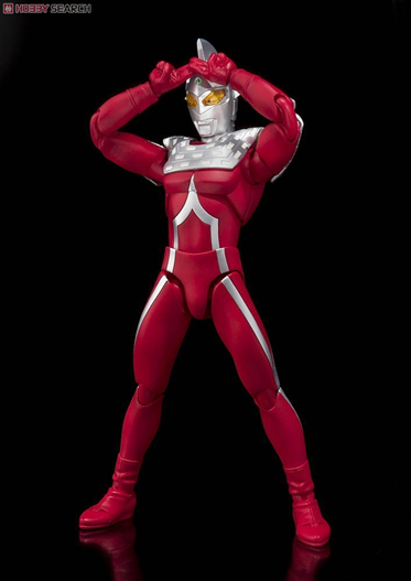 Mua bán ULTRA ACT ULTRAMAN SEVEN 2ND (CŨ)